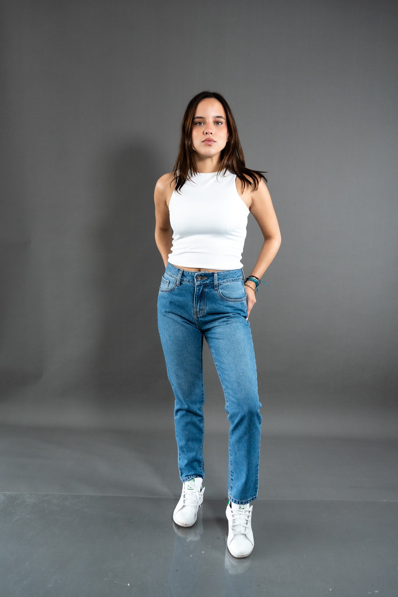 Mom Jean Maiz