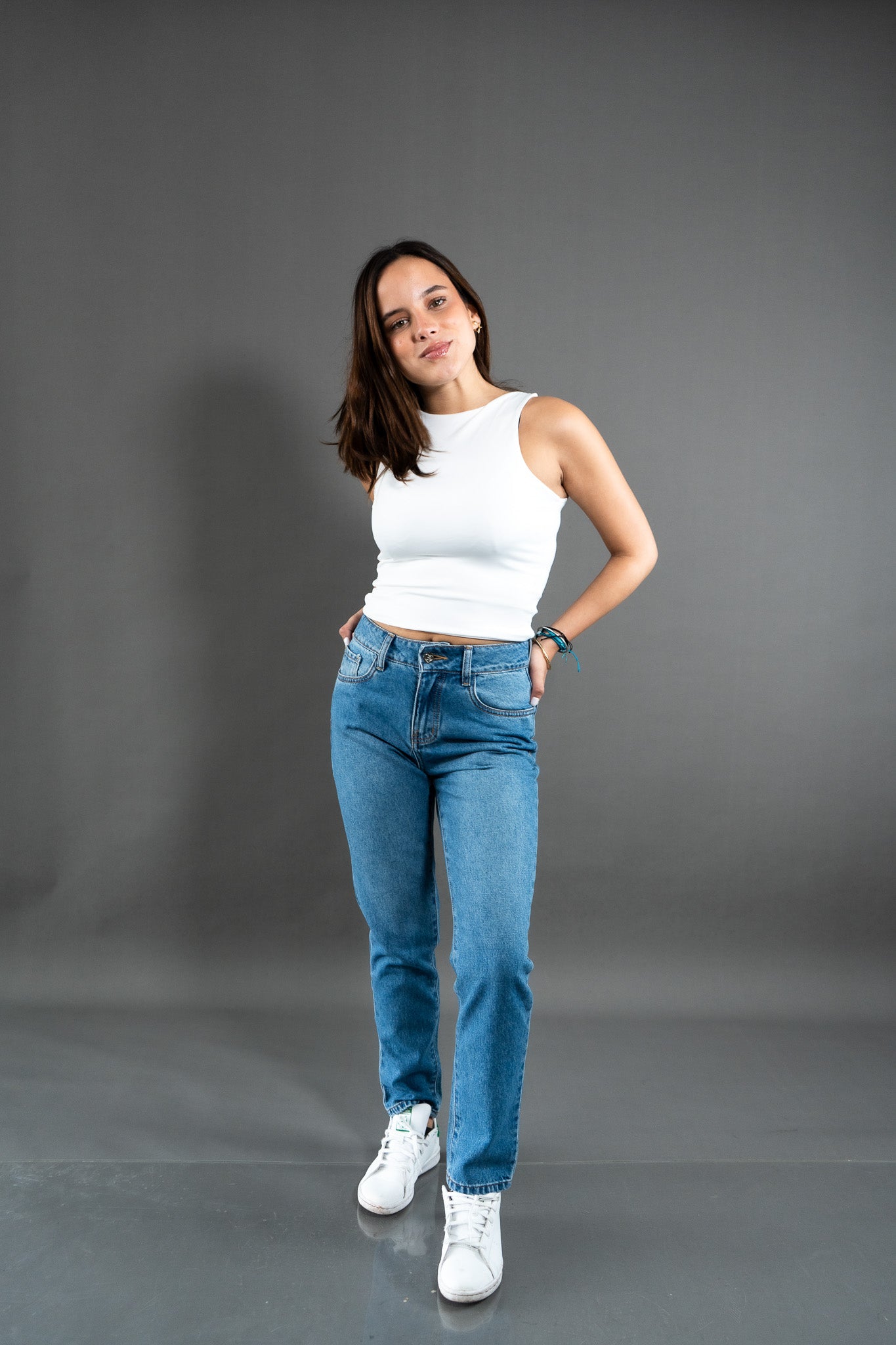 Mom Jean Maiz