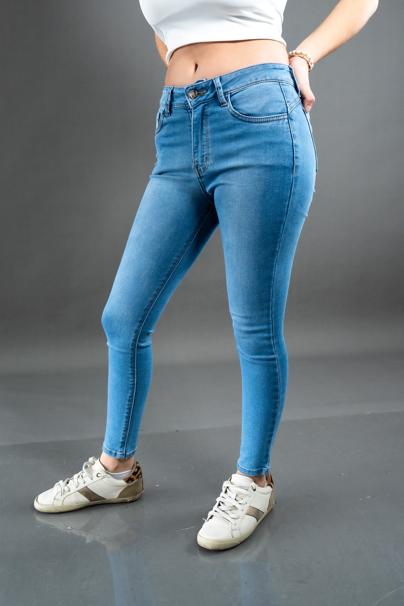 Skinny Jean Celeste