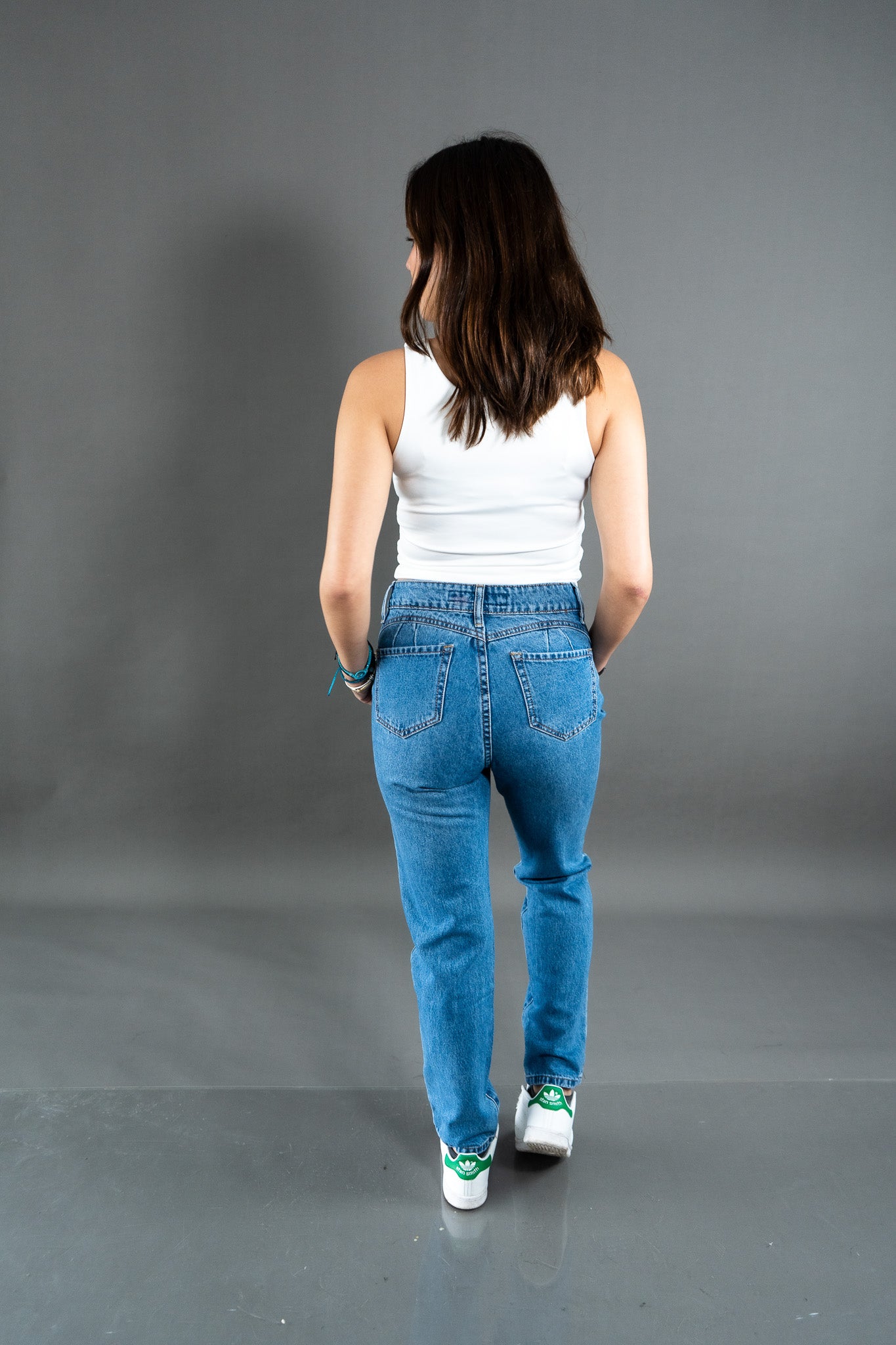 Mom Jean Celeste