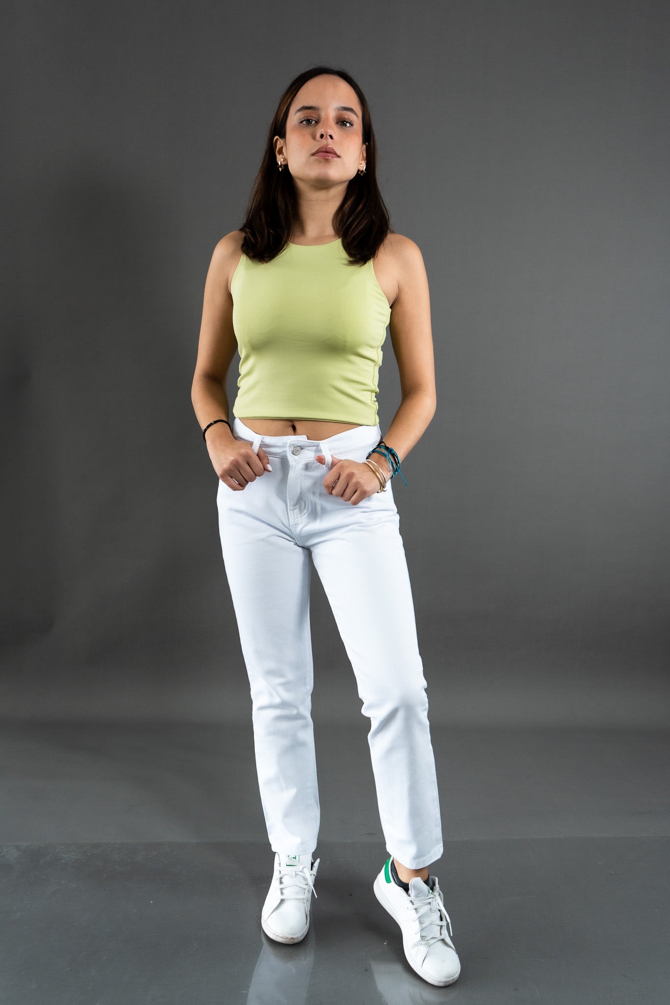 Mom Jean Blanco
