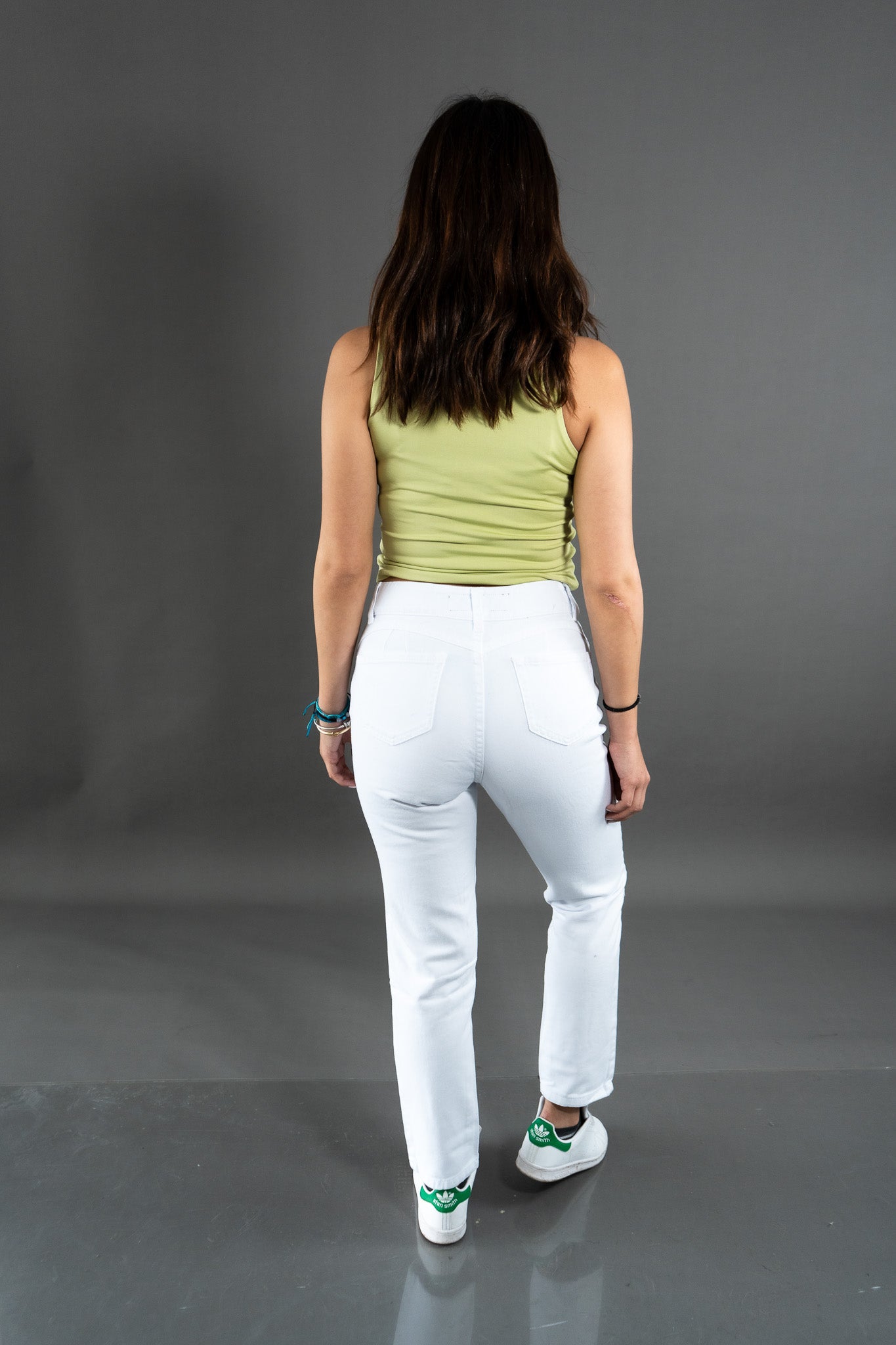 Mom Jean Blanco