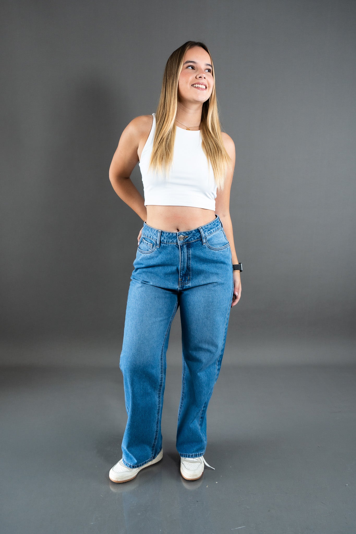 Wide Leg Celeste