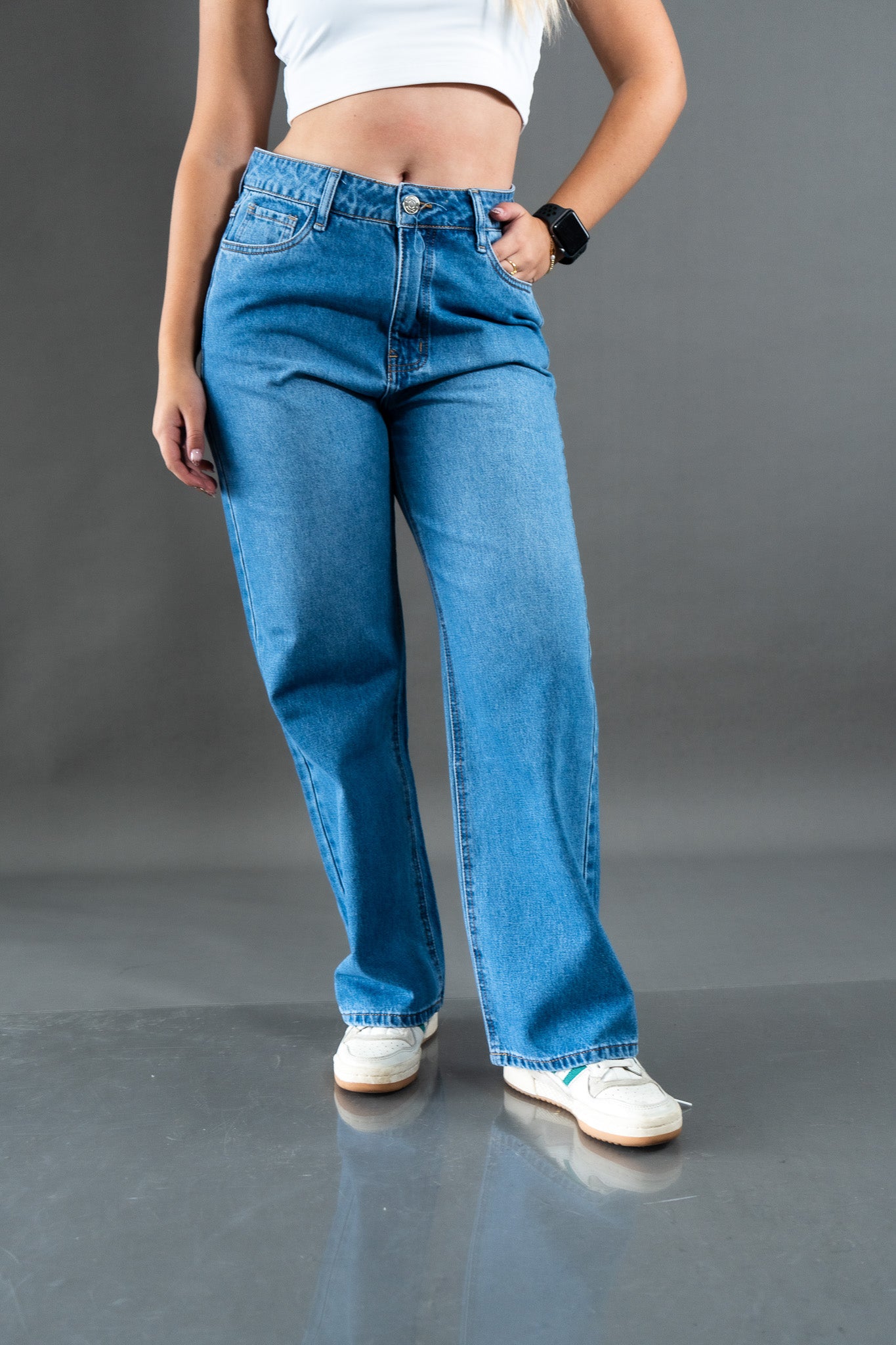 Wide Leg Celeste