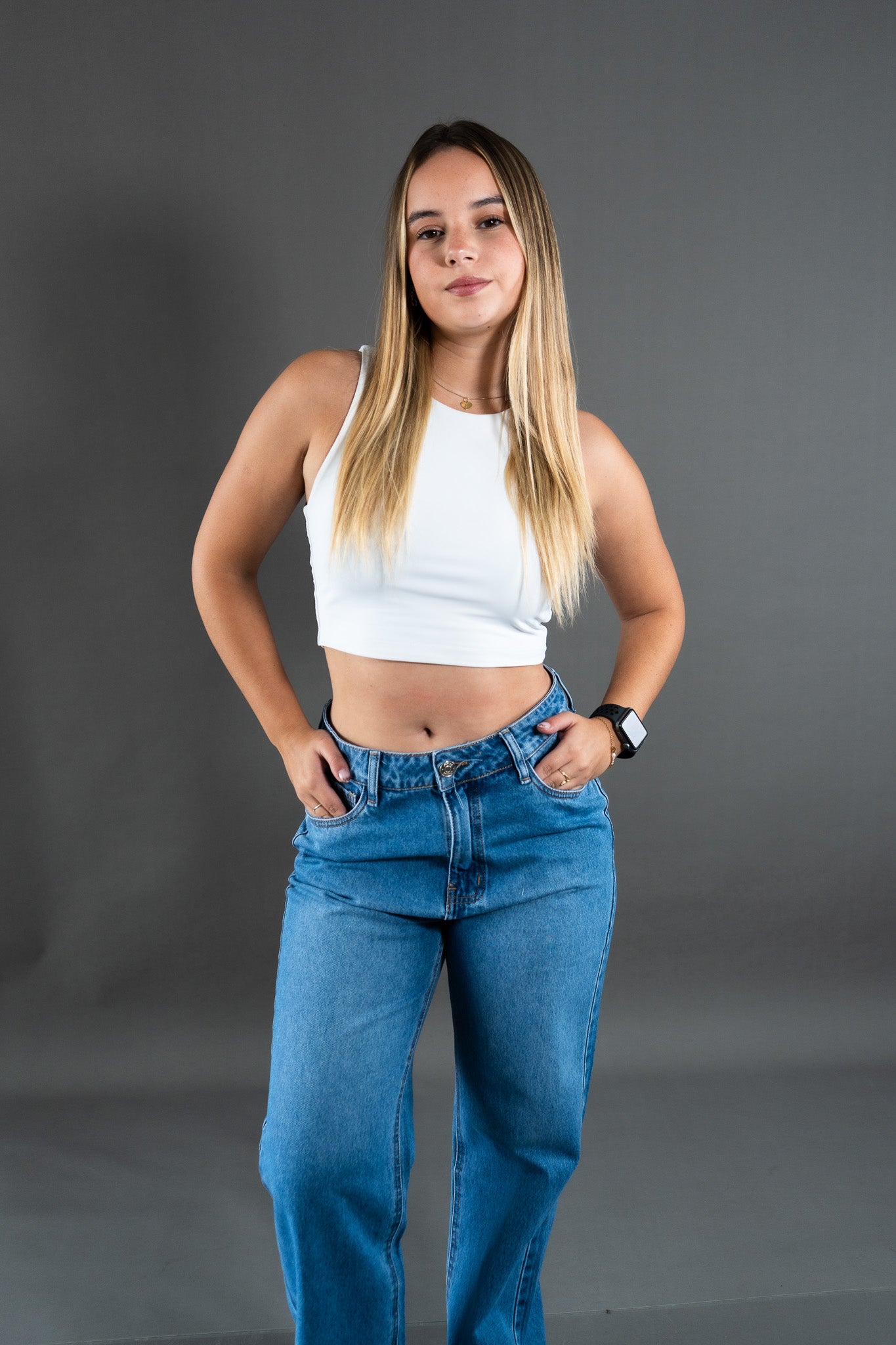 Wide Leg Celeste