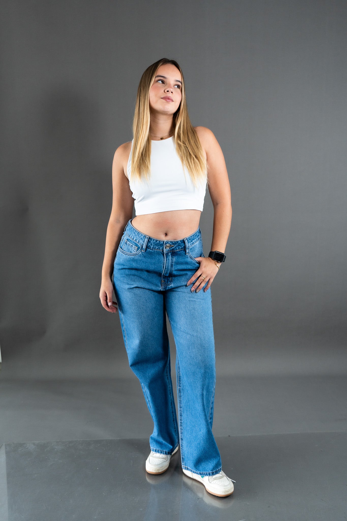 Wide Leg Celeste