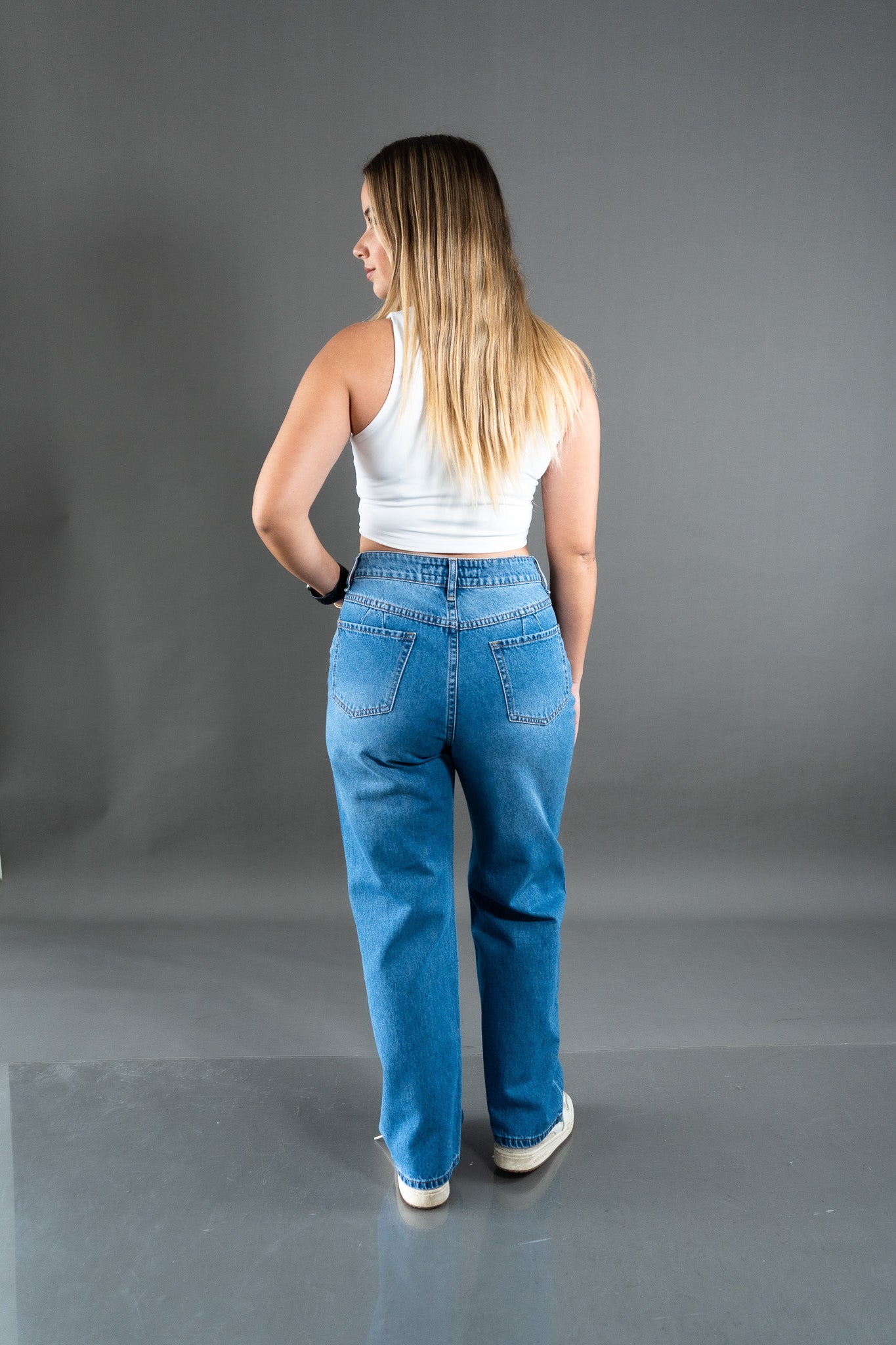 Wide Leg Celeste