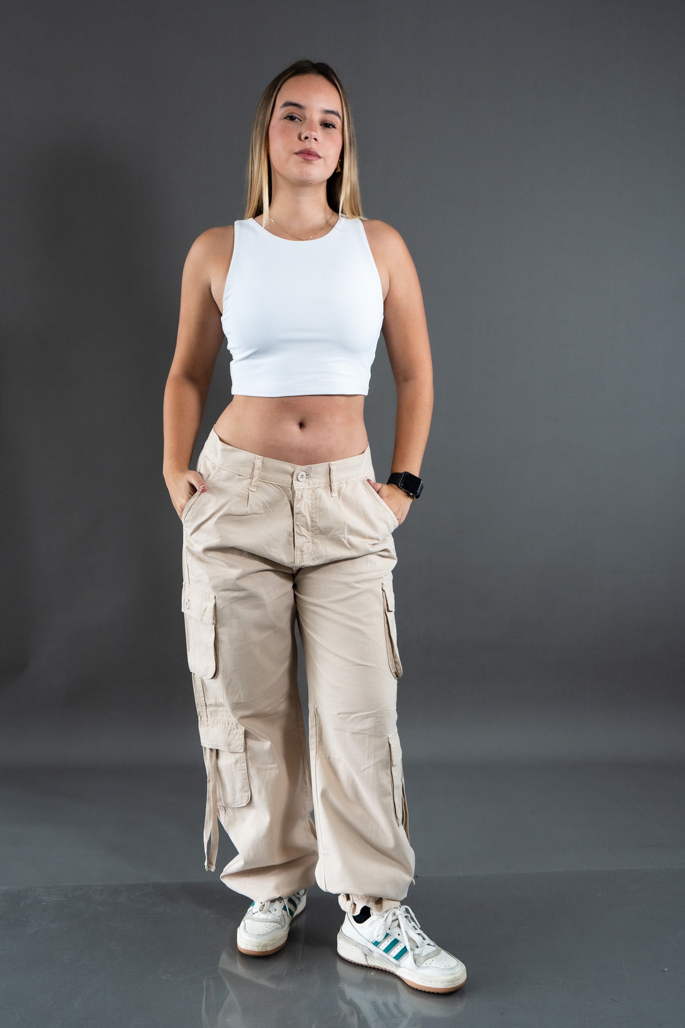 Parachute Beige