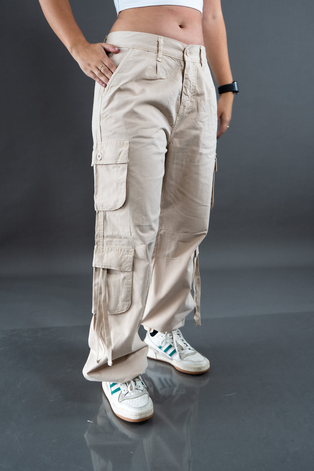 Parachute Beige