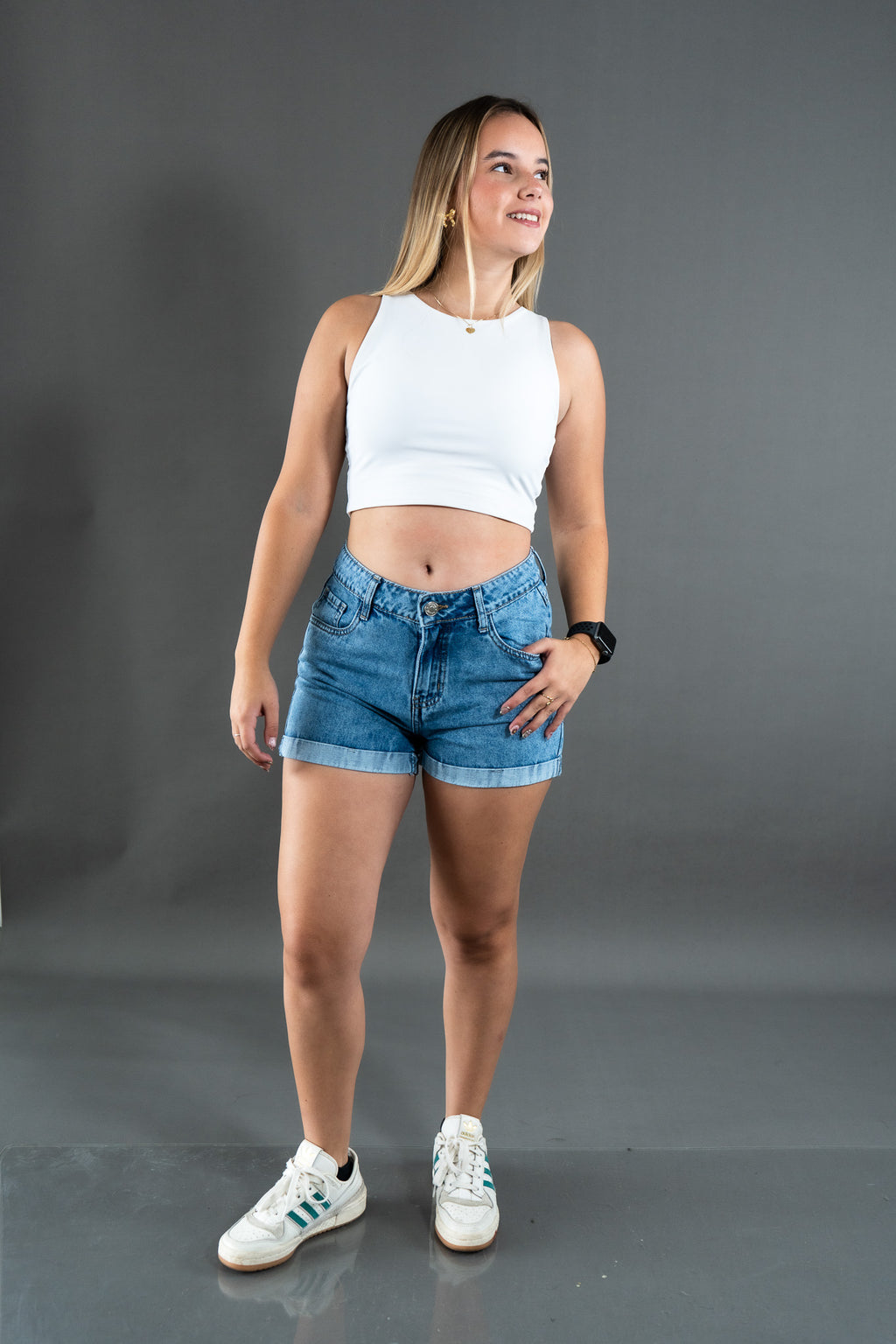 Mom Short Celeste