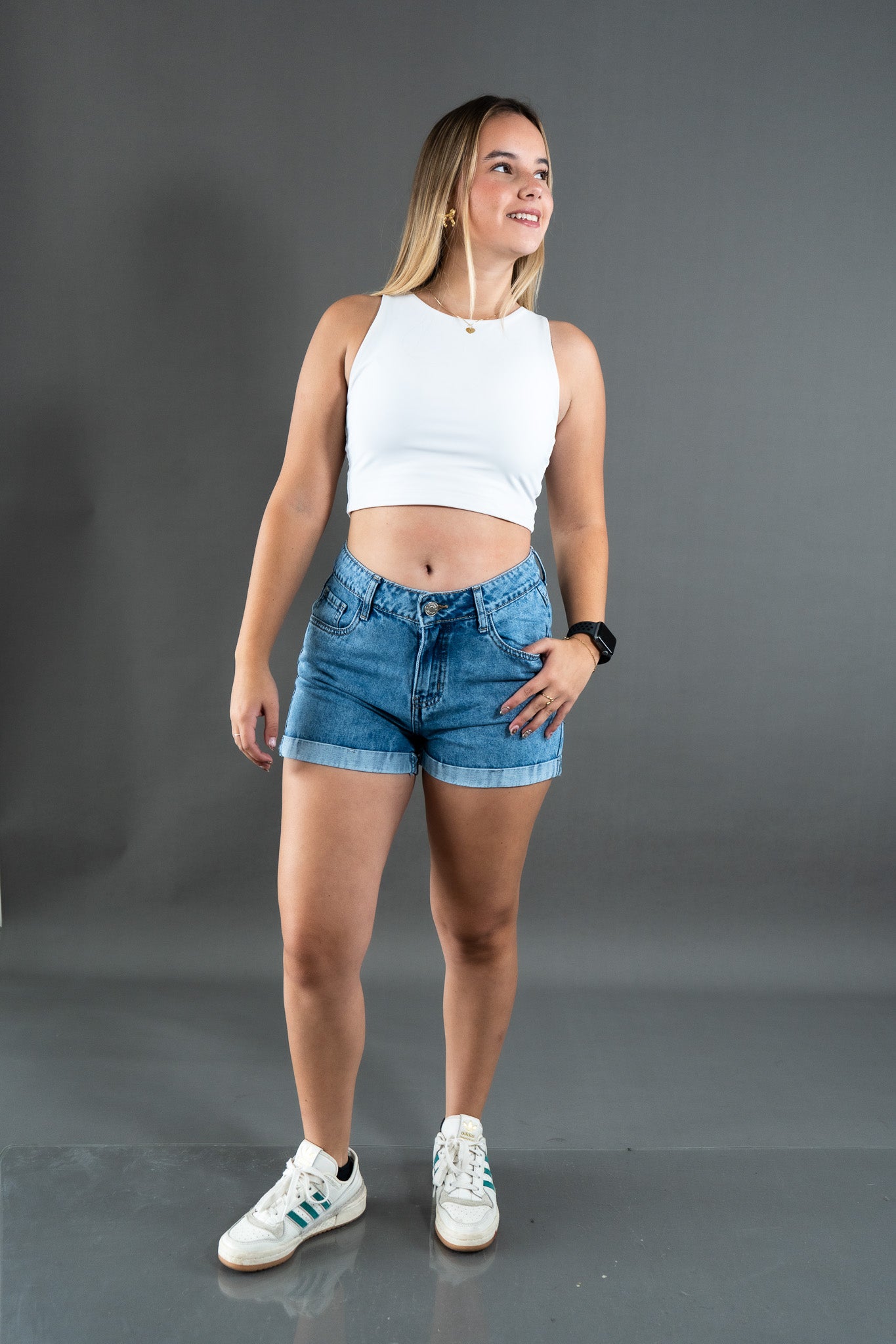 Mom Short Celeste