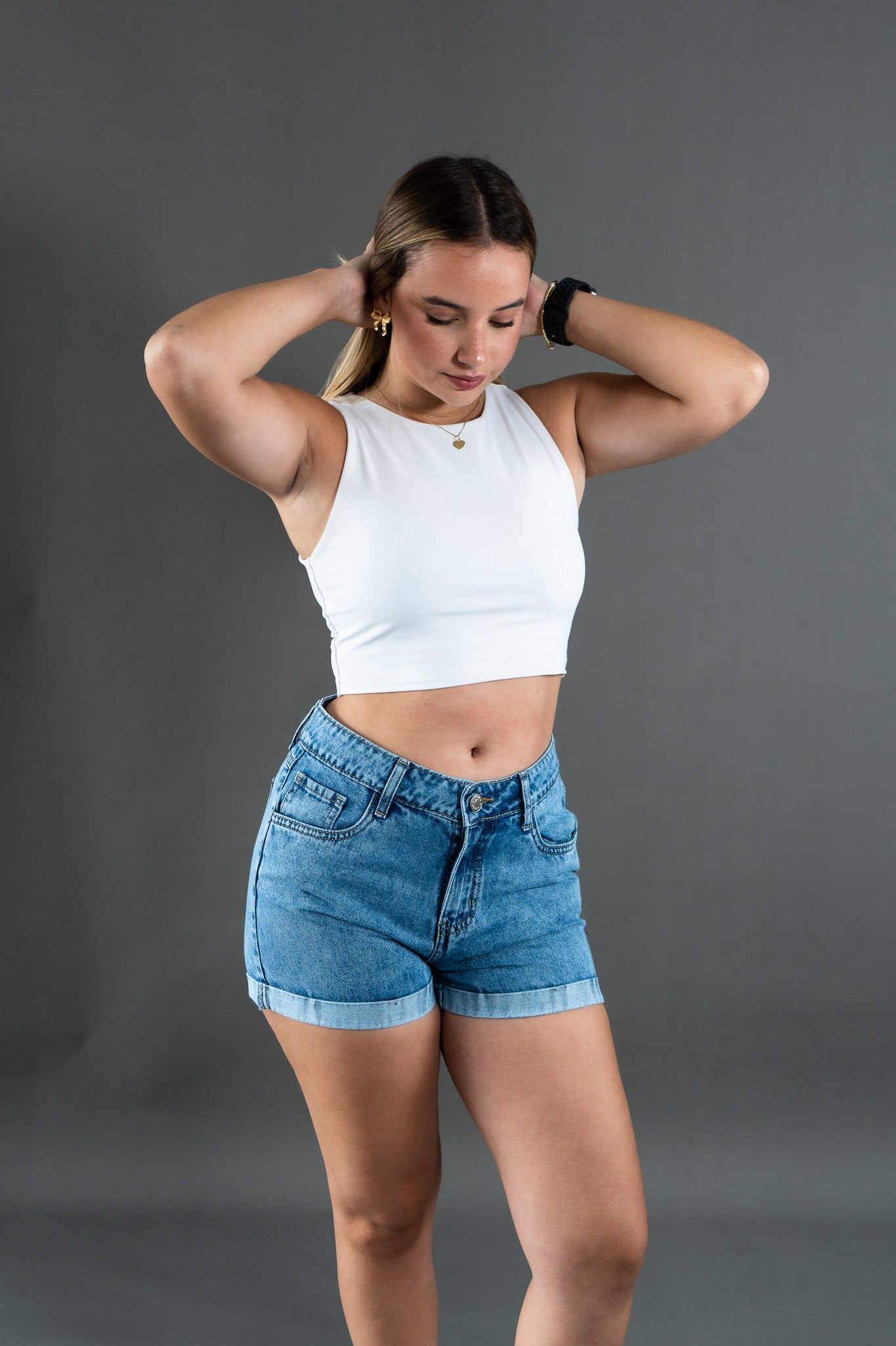 Mom Short Celeste