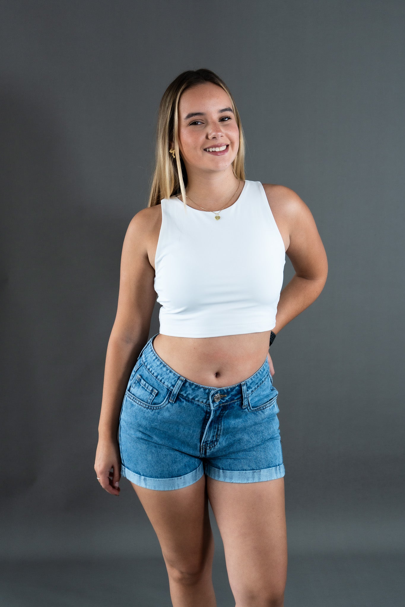 Mom Short Celeste