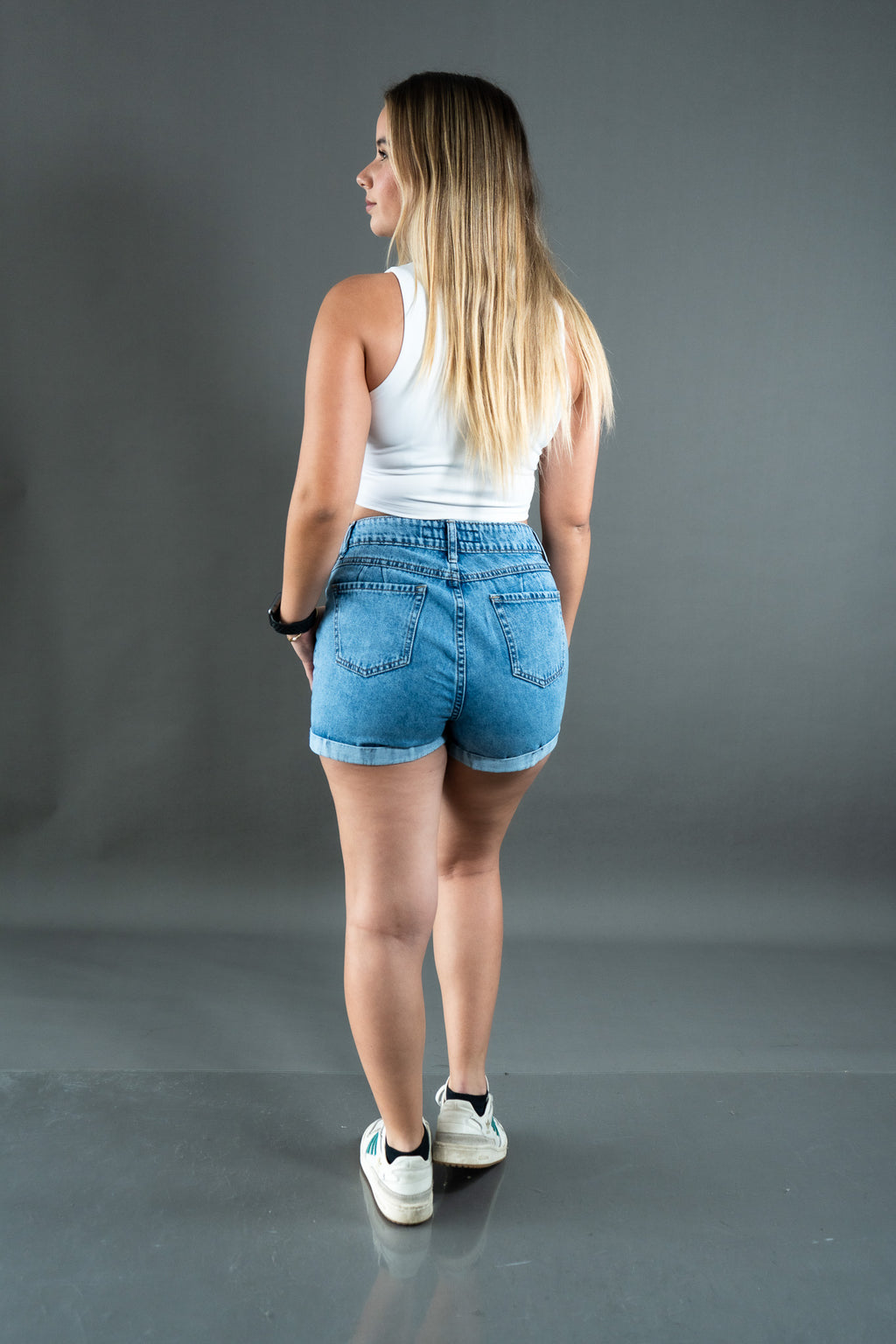 Mom Short Celeste