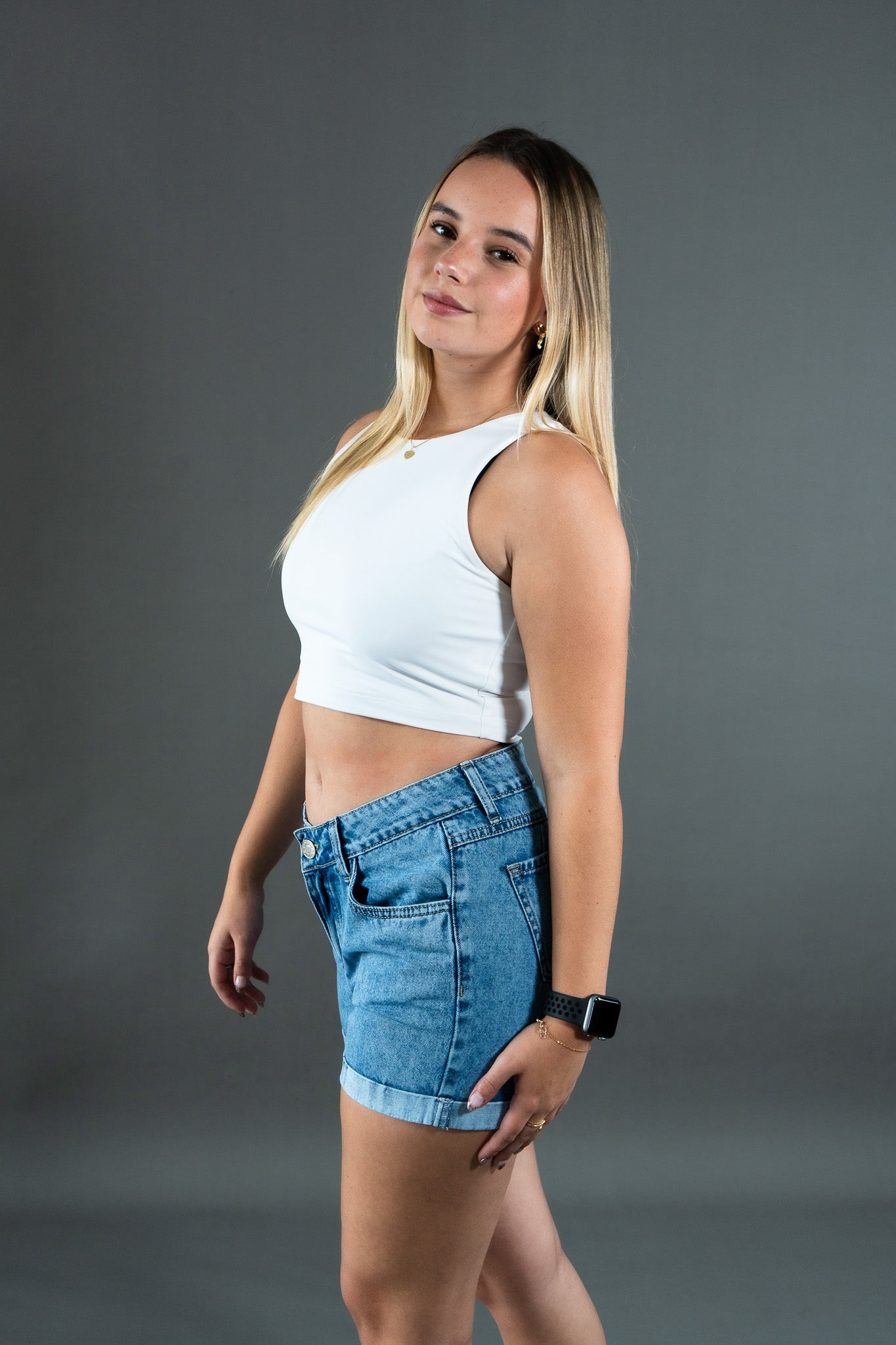 Mom Short Celeste