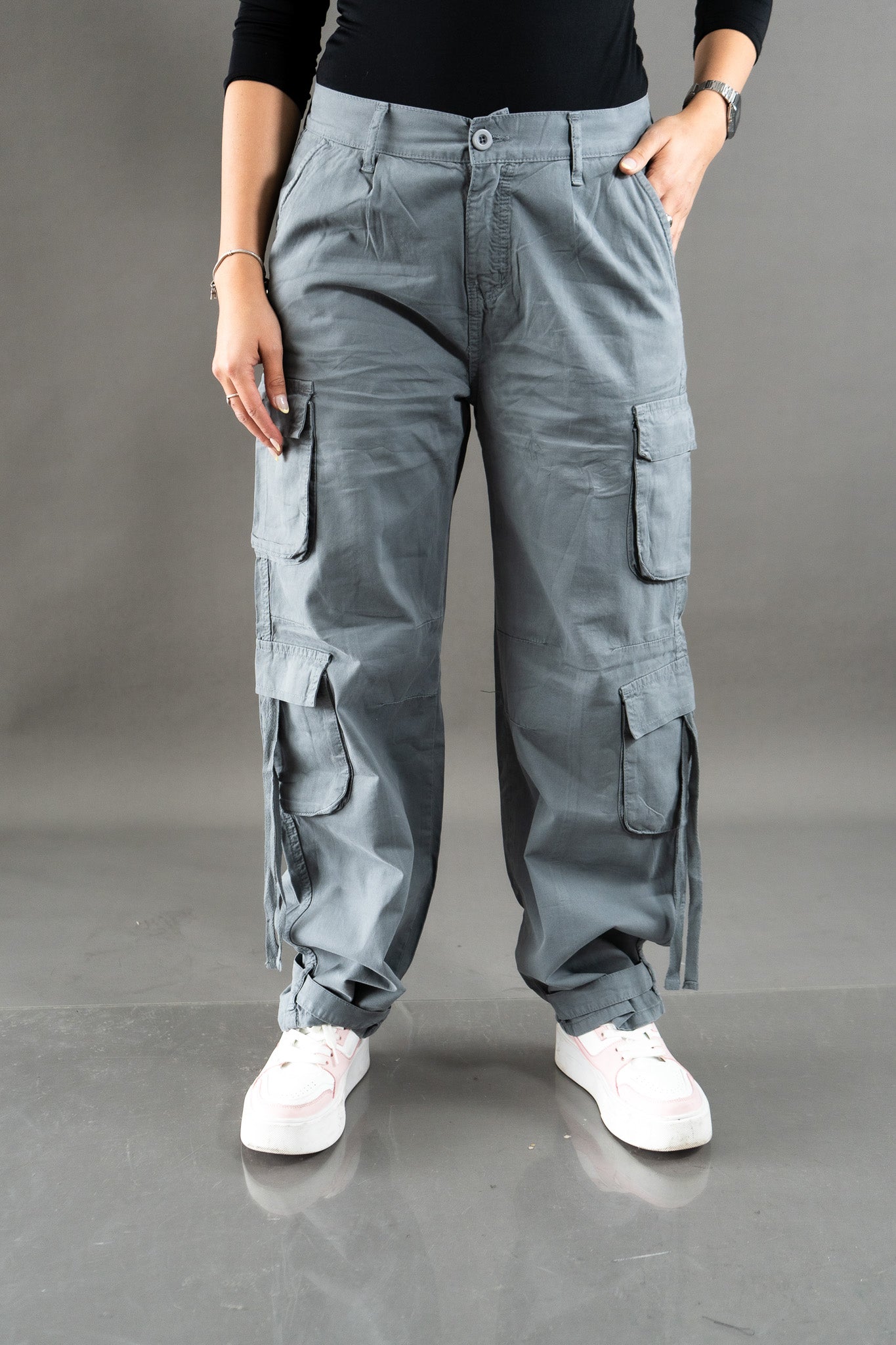 Parachute Plomo