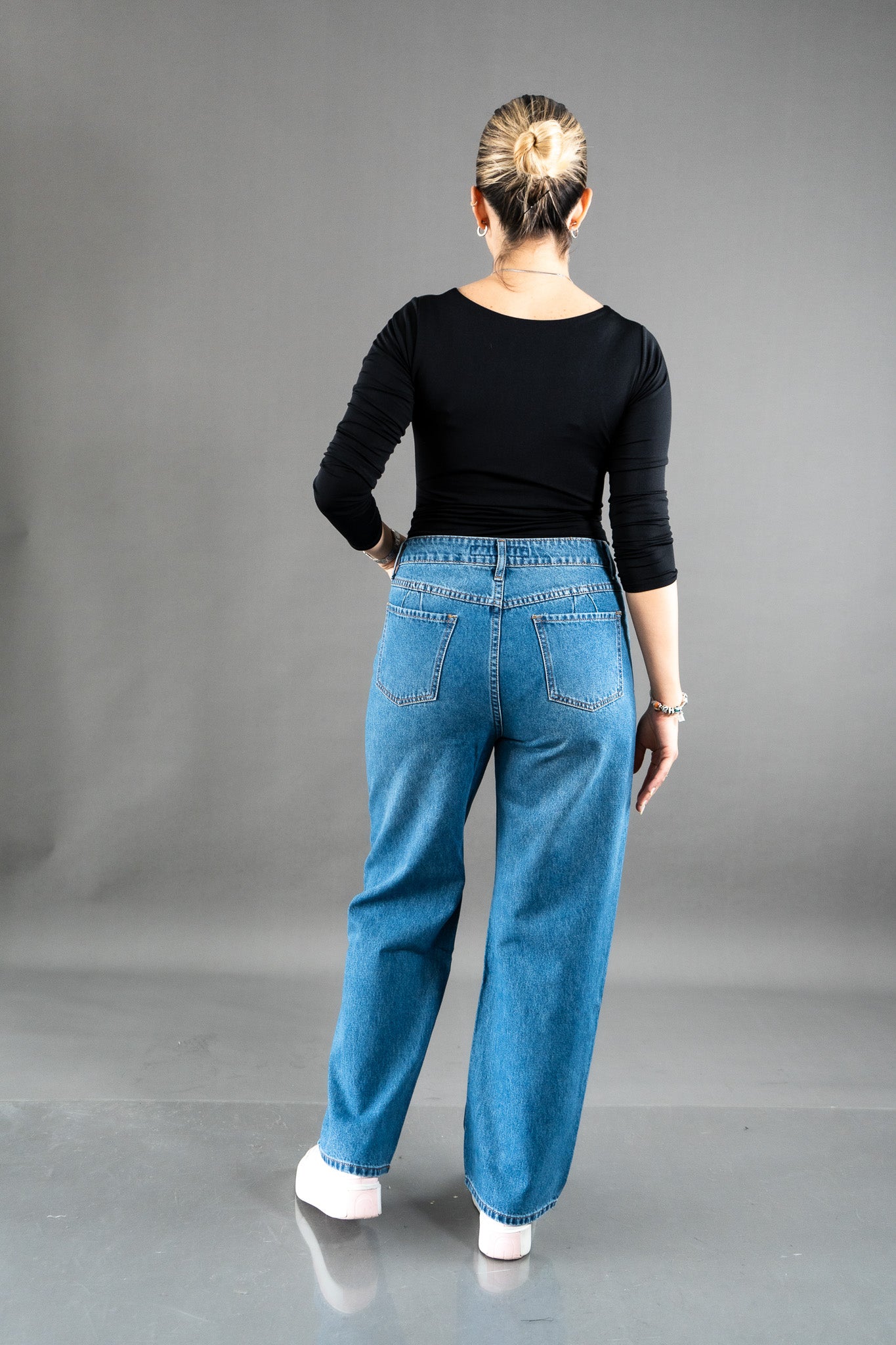 Wide Leg Maiz