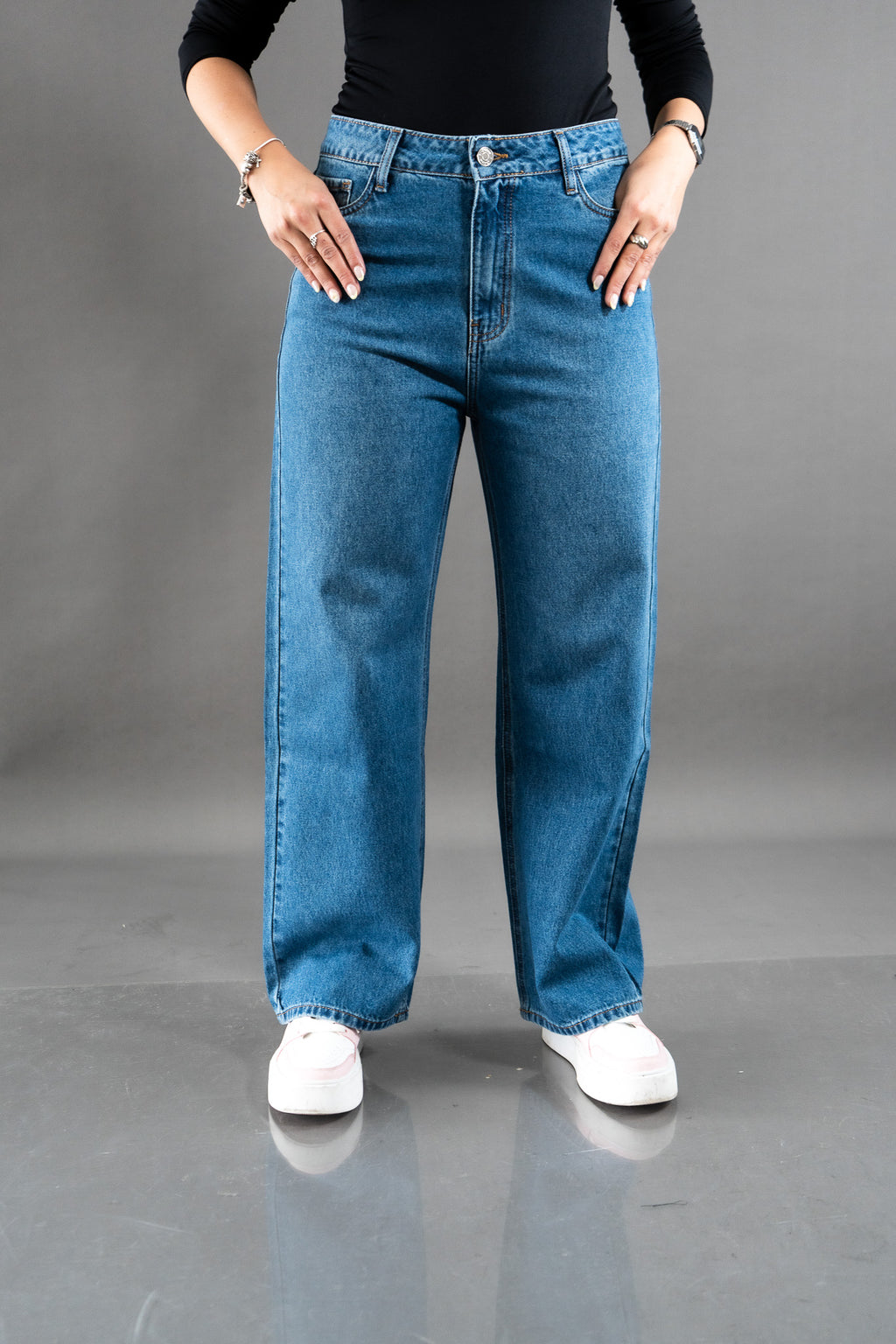 Wide Leg Maiz