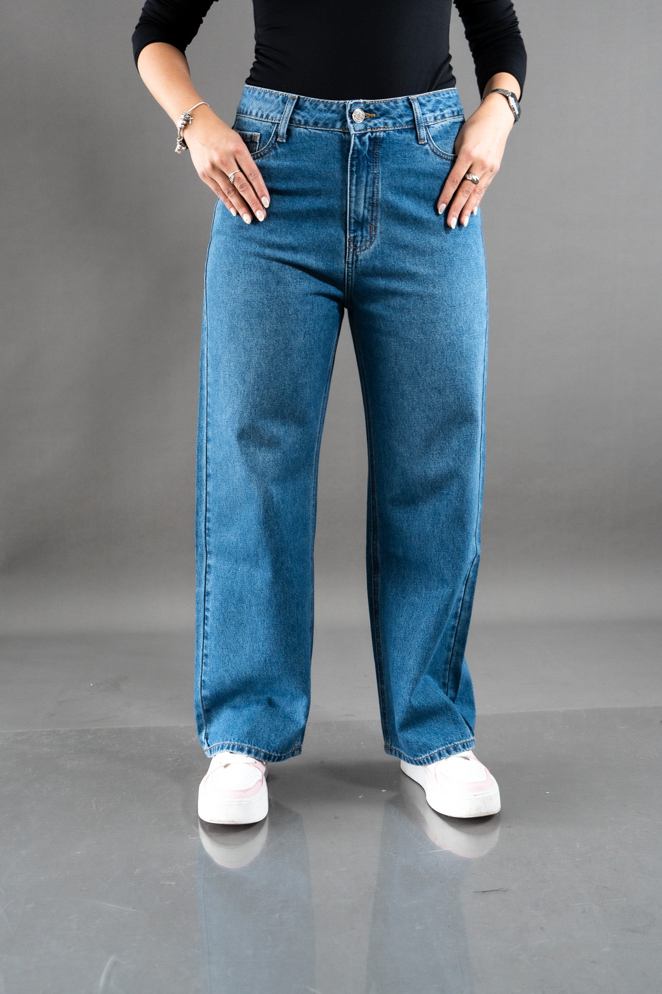 Wide Leg Maiz