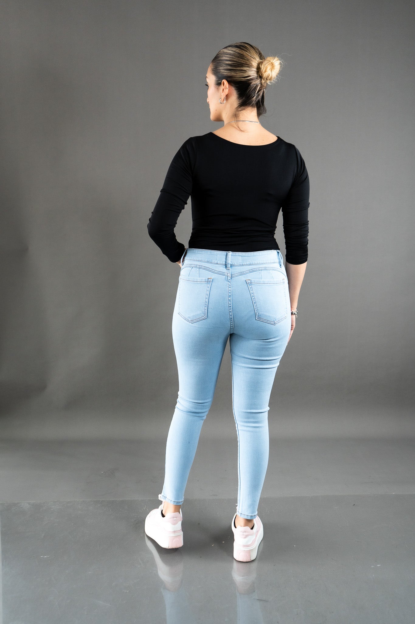 Skinny Jean Hielo