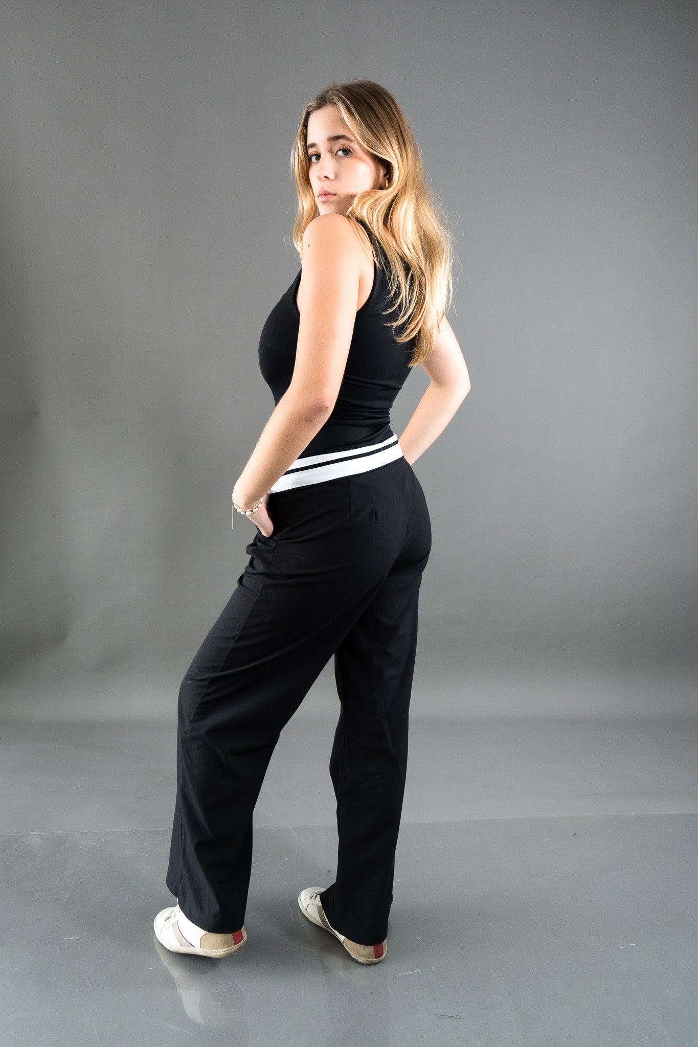 Trousers Pant