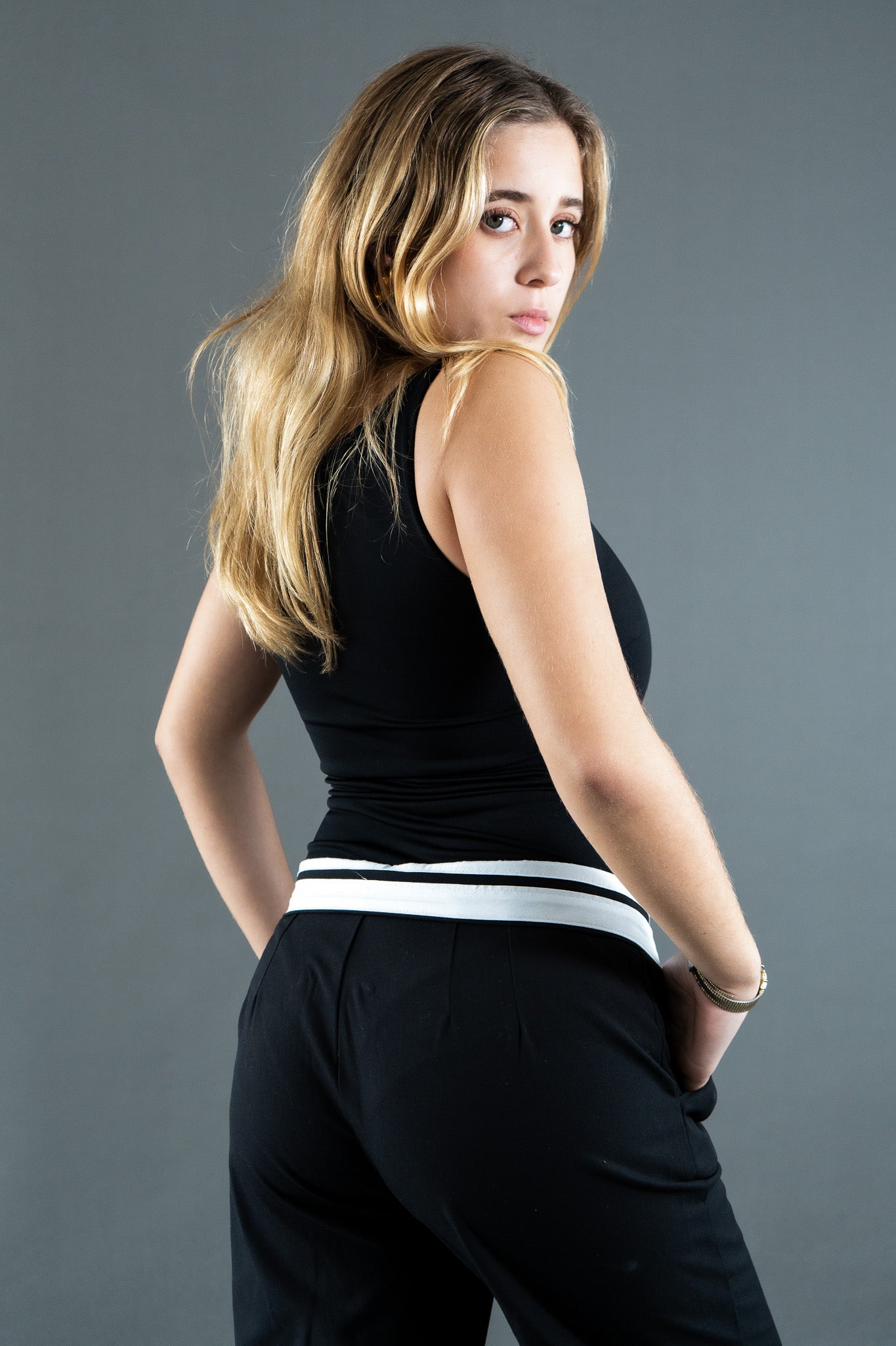 Trousers Pant