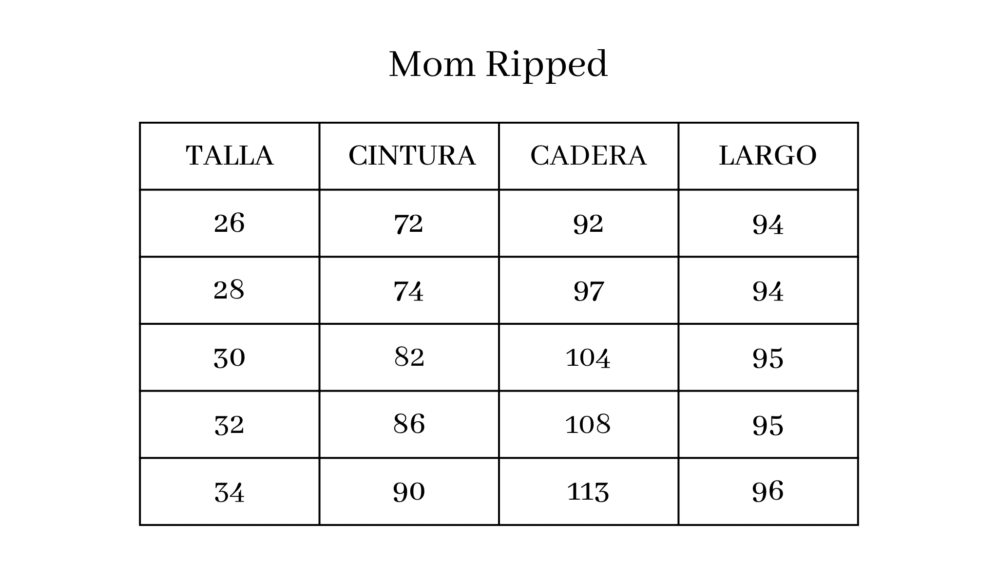 Mom Ripped Plomo